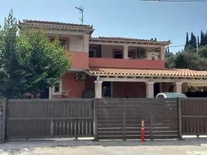 Apricot garden - Ágioi Déka