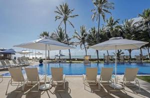 JATIUCA SUITES RESORT