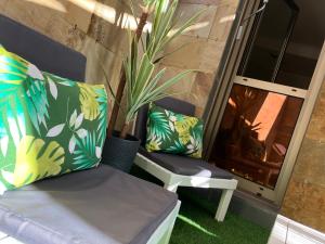Apartamento La Buena Vida
