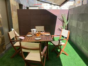 Apartamento La Buena Vida