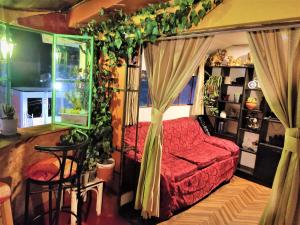 APARTAMENTO VISTA IMPERIAL Centro Histórico