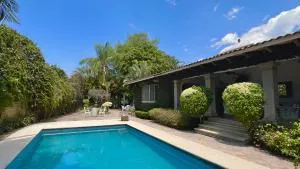 Casa La Bonita - Acapantzingo