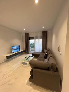 Mumbas Apartment 1 - 3hvězdičkové hotely ve městě Himarë