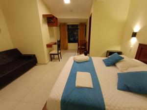 Hostal CañaLimeña