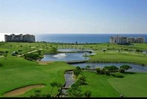 Marina Golf of Asilah