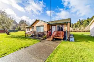 Elk Meadow Cabins 9B Prairie Creek - Single Room - 克拉马斯