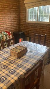 Cabañas las Calandrias