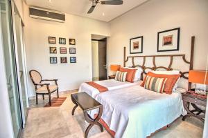 Nova - Beachfront Condo with Private Office & Panoramic Views