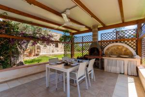 Salento Villa in Torre Vado -- Villa Giuliana