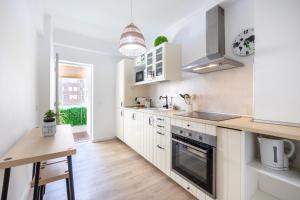 COZY BOHO HOUSE, Elegance & Comfort in Faro Center