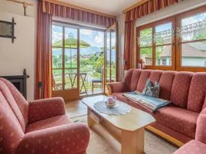 Apartment in Mariapfarr near ski areas - Pichl