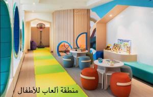 Resort Address Beach Fujairah,3BRoom Resort Address Beach Fujairah,3BRoom