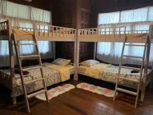 Yor Song Hostel Pai - Kampong Huaibū