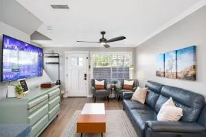 Fun2b1.5ba-central Mesa-community pool/spa - 休闲世界