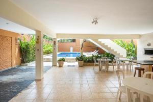 Casa em condominio Caraguatatuba