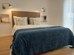 Lagoa azul guest house II - Foros da Pereira