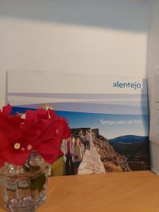 Lagoa azul guest house II