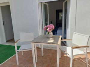 Lagoa azul guest house II