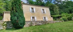 Maisons de vacances Maison de campagne calme absolu a la campagne : photos des chambres