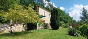 Maisons de vacances Maison de campagne calme absolu a la campagne : photos des chambres