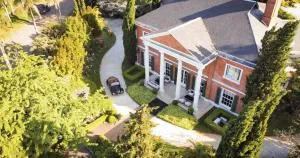 比布罗旅馆 - Colonia Nicolich