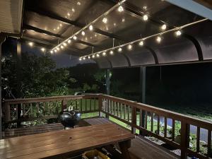 Yangyang Naksan Bamgol Land