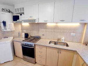 DEPARTAMENTO CENTRICO