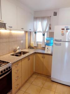 DEPARTAMENTO CENTRICO