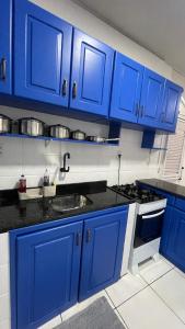 Apartamento no Atalaia