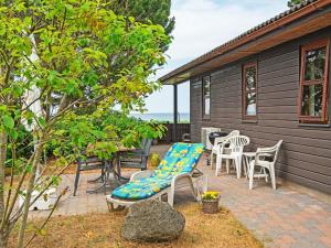 Holiday home Glesborg CXLVIII