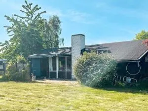 Holiday home Frørup VI - Gislev