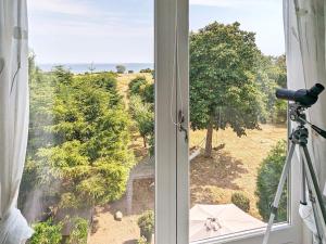 6 person holiday home in Søby Ærø-By Traum