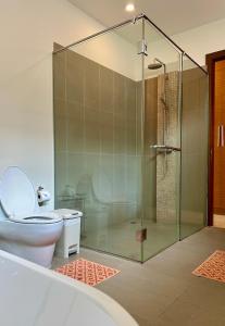 Villa Luma the best Modern Tropical Escape