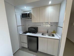 Studio Paseo la Cisterna 514