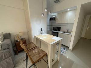 Studio Paseo la Cisterna 514