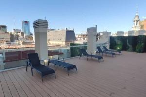 Studio Paseo la Cisterna 514