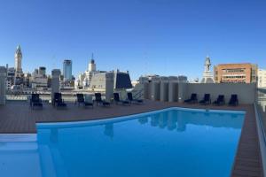 Studio Paseo la Cisterna 514