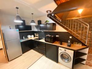 Appartement avec Terasse JACCUZI BARBECUE NETFLIX VUE SUR MER TOTALEMENT GRATUIT sans supplément