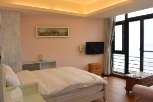 Haiming Wei B&B