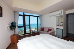 Haiming Wei B&B