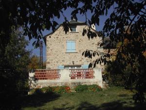 Maisons de vacances Gite Maleville, 3 pieces, 4 personnes - FR-1-601-443 : photos des chambres