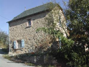 Maisons de vacances Gite Maleville, 3 pieces, 4 personnes - FR-1-601-443 : photos des chambres