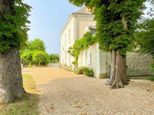 Maisons de vacances Gite Genille, 2 pieces, 2 personnes - FR-1-381-541 : photos des chambres