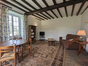 Maisons de vacances Gite Bellon, 3 pieces, 4 personnes - FR-1-653-239 : photos des chambres