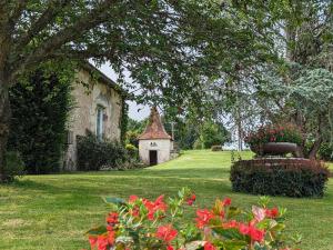 Maisons de vacances Gite Bellon, 3 pieces, 4 personnes - FR-1-653-239 : photos des chambres