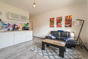 Appartements Le Cosy 120m² - 4 chambres - 8 personnes : photos des chambres