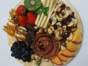 Buganvília Pousada & Bistrô