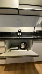 Studio LifeSpace Batel Curitiba