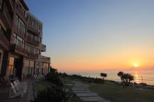 Haiming Wei B&B - Yuemei