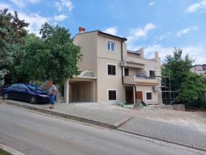 Evelina Apartment